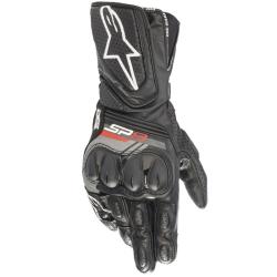 Alpinestars Rukavice na motorku SP-8 čierne