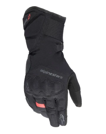 Alpinestars Rukavice na motorku TOURER W-7 2 DRYSTAR černé Alpinestars Rukavice na motorku TOURER W-7 2 DRYSTAR černé