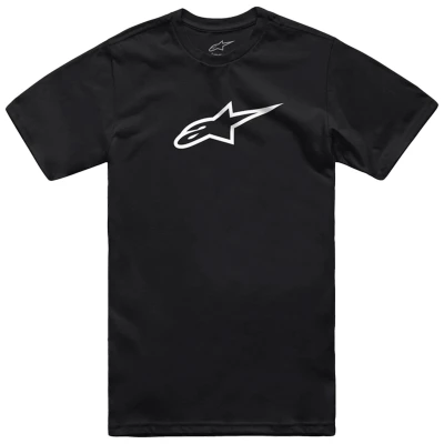 Alpinestars Ageless 2.0 CSF černo-bílé pánské triko