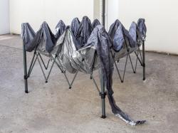 Altán zahradní SULTAN 300x300cm ANTR