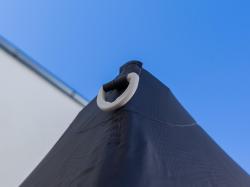 Altán zahradní SULTAN 300x300cm ANTR