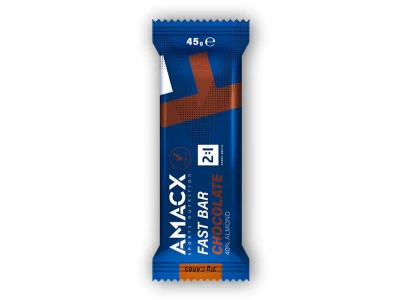 Amacx Fast Bar 45g