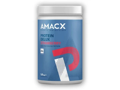 Amacx Protein Delux 1000 g
