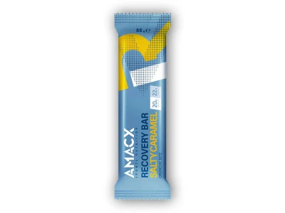 Amacx Recovery Bar 55g