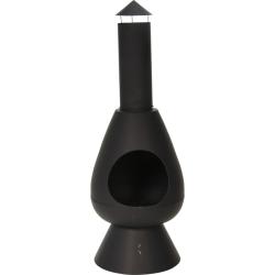 Ambiance Ohniště zahradní komínový krb Ambiance Ohniště zahradní komínový krb