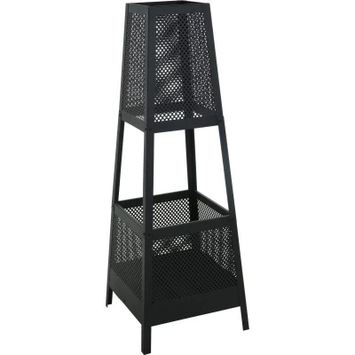 Ambiance Ohniště zahradní krb 113 cm Ambiance Ohniště zahradní krb 113 cm