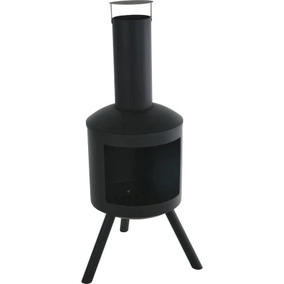 Ambiance Ohniště zahradní krb 126 cm Ambiance Ohniště zahradní krb 126 cm