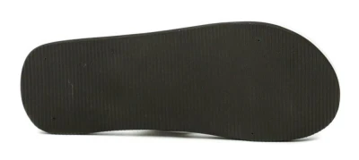 American Club 690-21 černé pánské žabky