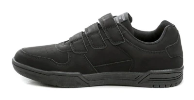American Club AA38-24 černé tenisky