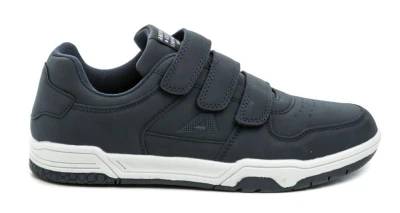 American Club AA38-24 navy tenisky