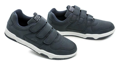 American Club AA38-24 navy tenisky
