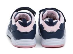 American Club BS10-22 navy polobotky