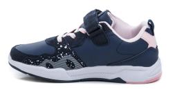 American Club BS10-22 navy polobotky