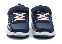American Club BS10-22 navy polobotky