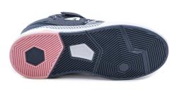 American Club BS10-22 navy polobotky