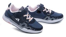 American Club BS10-22 navy poltopánky