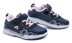 American Club BS10-22 navy poltopánky