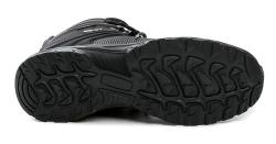 American Club HL146-24 černé pánské zimní softshell boty