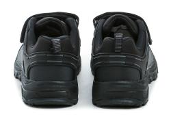 American Club HL174 černé softshell tenisky