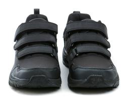 American Club HL174 černé softshell tenisky