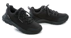 American Club HL204 černé pánské nadměrné softshell tenisky