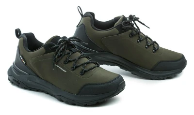 American Club HL204 khaki pánské nadměrné softshell tenisky