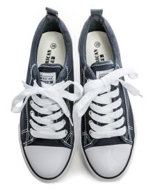 American Club LH-11-23 tmavomodré tenisky