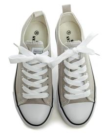 American Club LH90-23 světle šedé tenisky