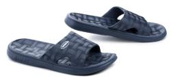 American Club NH117-24 navy pánské plážovky