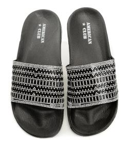 American Club NH59-22 line čierne nazúvaky