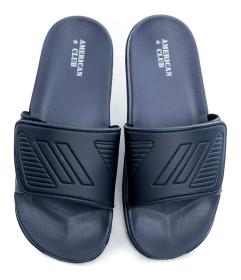 American Club NH88-24 modré pánske nazúvaky