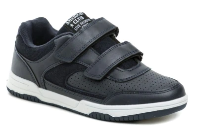 American Club PR01-24 navy polobotky