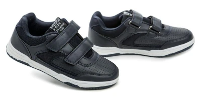 American Club PR01-24 navy polobotky