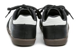 American Club RD29 černé sportovní tenisky