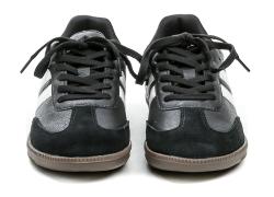 American Club RD29 černé sportovní tenisky