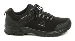 American Club WT168-24 černé pánské softshell tenisky