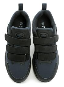 American Club WT182-24 modré softshell tenisky