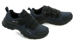 American Club WT182-24 modré softshell tenisky