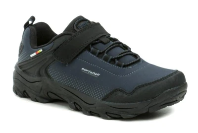 American Club WT184-24 modré softshell tenisky