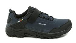 American Club WT184-24 modré softshell tenisky