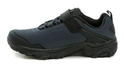 American Club WT184-24 modré softshell tenisky