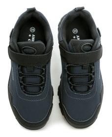 American Club WT184-24 modré softshell tenisky