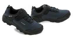 American Club WT184-24 modré softshell tenisky