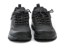 American Club WT216-24 černé pánské softshell tenisky