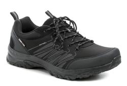 American Club WT222-24 čierne pánske nadmerné softshell tenisky