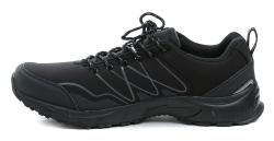 American Club WT234 černé pánské softshell tenisky