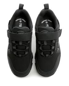 American Club WT246 černé softshell tenisky