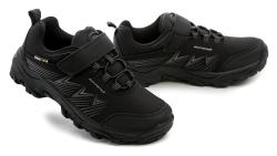 American Club WT246 černé softshell tenisky