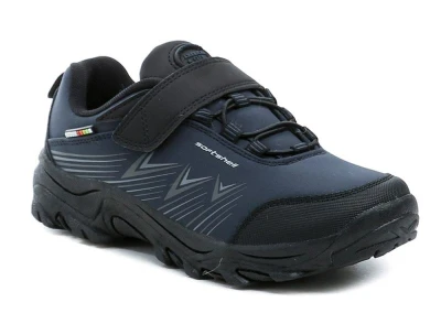American Club WT246 navy softshell tenisky