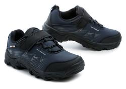 American Club WT246 navy softshell tenisky